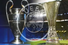 Jadwal 16 Besar Liga...