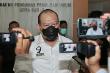 Pemerintah Tak Pernah...