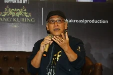Ikut Tanggapi Penghapusan...