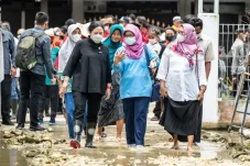 Puan Serukan Perlindungan...