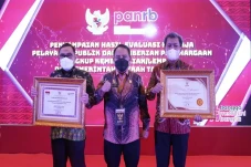 Yasonna: Kemenkumham...