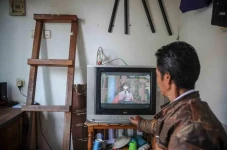 Ingat! Mulai 30 April,...