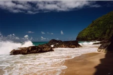 5 Pantai Paling Mematikan...