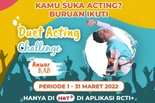 Ikutan Kompetisi Online...