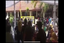 Anggota DPRD DKI Diduga...