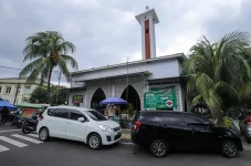Mengenal Sejarah Masjid...