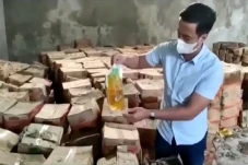 Polda Kalsel Bongkar...