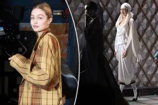 Gigi Hadid Donasikan...
