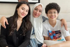 Angelina Sondakh Bohong...