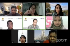 Kagama Inggris Raya...