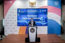 Kebijakan Bebas Karantina...