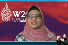 Dunia yang Dikelola...