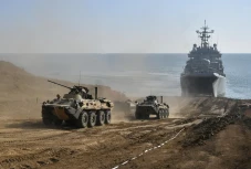 Putin: Tugas di Ukraina...
