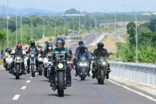 Jokowi Bakal Parade...