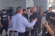 Sajad Gharibi Hulk Iran...