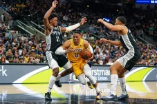 Hasil Lengkap NBA, Selasa...