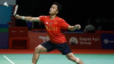 German Open 2022: Singkirkan...
