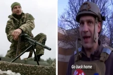 Vitali Klitschko Ultimatum...
