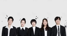 8 Drama Korea Terbaik...