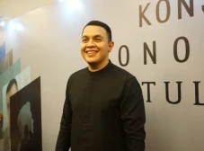 Selain Hati-Hati di...