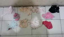 Puaskan Hasrat Seksual...