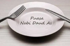 4 Manfaat Puasa Daud...
