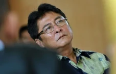Berita Duka: Mantan...