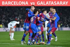 Preview Barcelona vs...