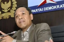 Demokrat Minta Jokowi...