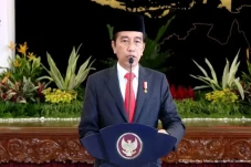 Jokowi Sebut KY Berperan...