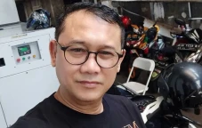 Relawan Jokowi Bakal...