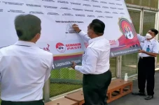 Kekerasan di Lapas Narkotika...