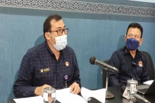 LPSK: 7 Prajurit TNI...