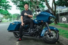 Bareskrim Polri Tetapkan...