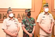 Terungkap! Jenderal...