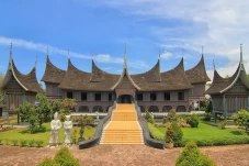 Rekomendasi Wisata Edukasi...