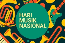 Hari Musik Nasional,...