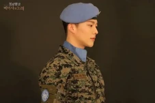 Jang Ki Yong Debut Musikal...