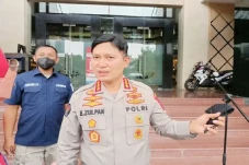 Viral Penyergapan di...