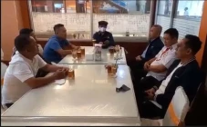 DPP Partai Perindo Dorong...