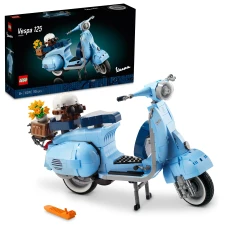 Edisi Nostalgia Lego...