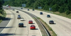 Lane Hogger Mulai Ditertibkan...