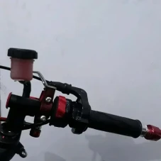 Fungsi Gas Spontan Bukan...