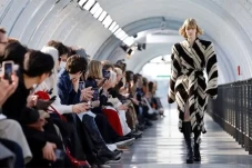 Heboh Paris Fashion...