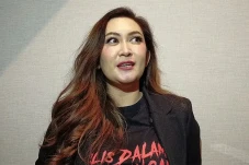 Nafa Urbach Punya Indera...