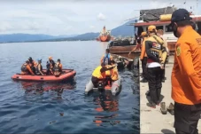 Tragis! Perahu Pakura...