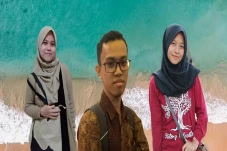 Mahasiswa UNY Gagas...