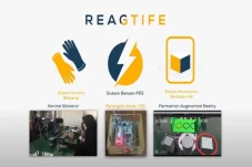Reagtife, Terobosan...