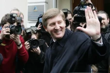 3 Orang Terkaya di Ukraina,...