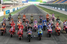 9 Hari Lagi MotoGP Indonesia...